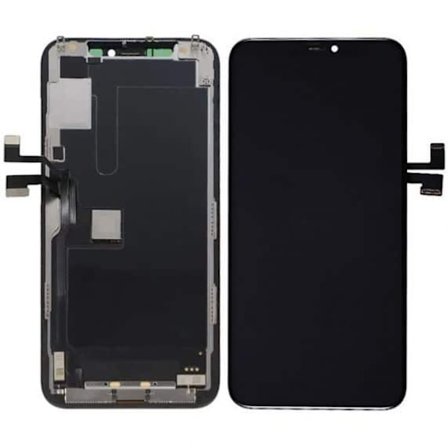 iPhone 11 Pro Skärm med LCD Display MOSHI