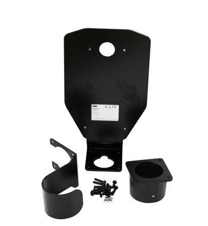 Garo Entity Compact ECPFS Stolpefeste for vegg og stativ, Elfordeling & strømforsyning