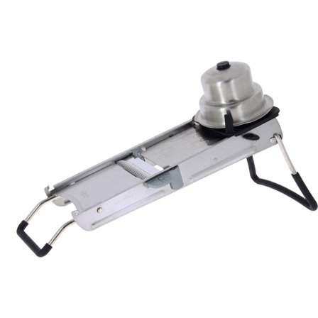 De buyer Mandolin Revolution Rostfritt | Matlagning > Köksredskap > Mandoliner | Bagaren och Kocken