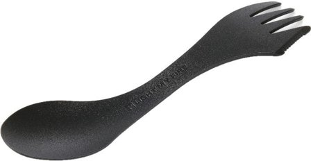 Light My Fire Spork Original BIO Slaty Black