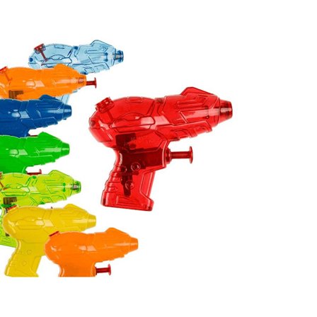 2-Pack - Vattenpistol / Leksakspistol - Pistol för Vatten & Lek