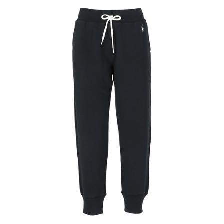 Ralph Lauren, Trousers Czarny, Kobieta, Rozmiar: S