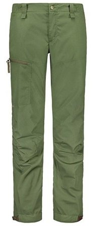 Sasta Kivikko W's Trousers Cypress