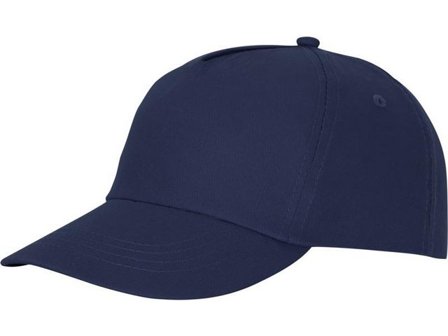Keps Feniks 5-panel marin - Lyreco - Yrkeskläder - Mössor och kepsar - Kepsar