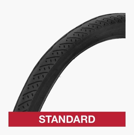 Cykeldäck MTB/standard 26" 54–559 mm