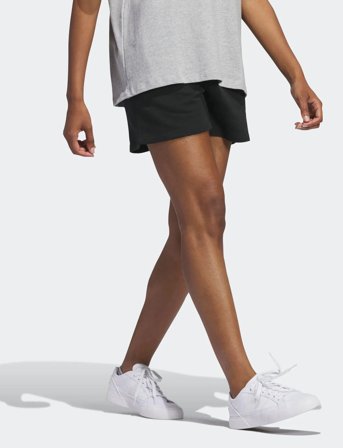 adidas Originals Ess Shorts - Black - XXS