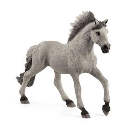 schleich FARM WORLD Sorraiaponny Hingst 13915