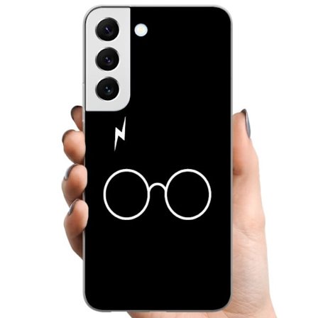 Kompatibel Mobilcover til Samsung Galaxy S22 5G Harry Potter
