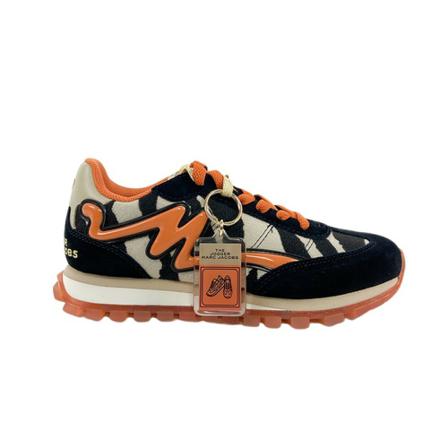 Marc Jacobs - Sneakers - Svart - Dam - Storlek: 36 Eu, Dam, Storlek: 36 EU