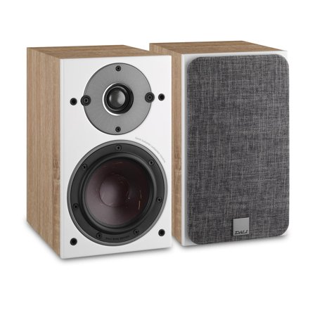 DALI OBERON 1 Compacte luidspreker