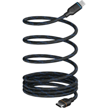Lightning Kabel Magn 60W 1m