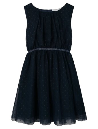 name it Nkfvabos Spencer Noos - Navy - 128