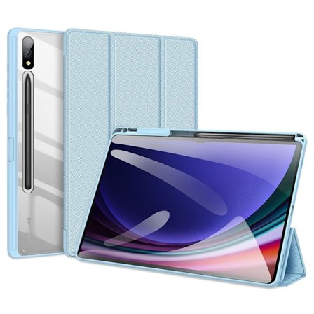 DUX DUCIS Galaxy Tab S10 Plus/S9 Plus/S9 FE Plus Fodral TOBY
