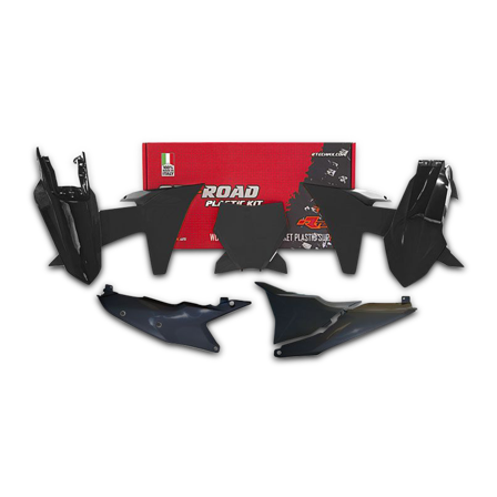 Kit Plastique Rtech - KTM 450 SX-F 2023-2026