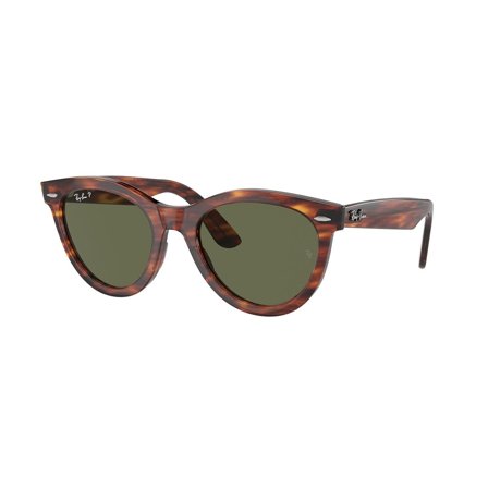 Ray-Ban Wayfarer Way - RB2241 954/58 5421 i Brunn