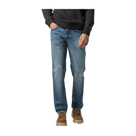 Department Five Jeans Blå, Herre, Størrelse: W30