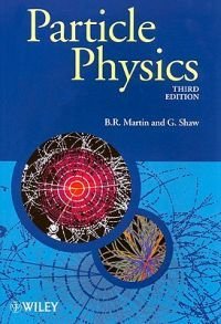 Particle Physics