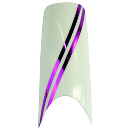 Nagel tape - Dekoration - A11