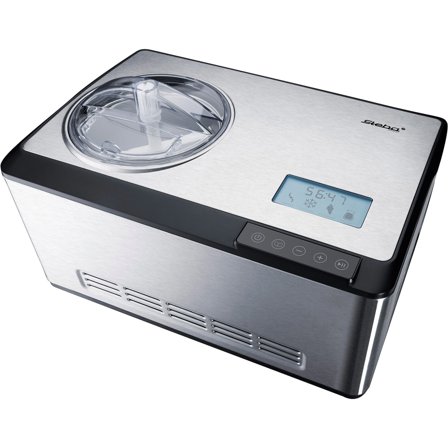 Steba IC180 Glassmaskin 2 liter | Köksmaskiner > Glassmaskiner | Bagaren och Kocken