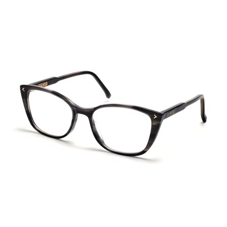 JÄMTÖ - Briller - Svart