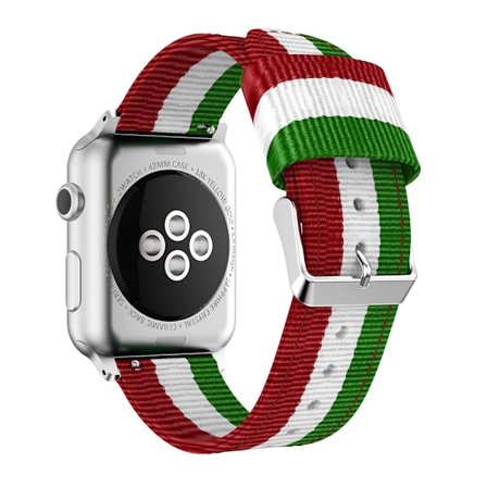 Armband från JENSEN till Apple Watch 42mm