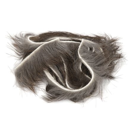 Wapsi Rabbit Zonkers - Charcoal Gray