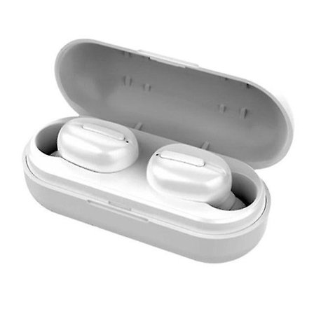 Translation Headphones 80 Languages Instant Translate Smart Voice Translator Wireless Bluetooth-compatible Translator Earphone