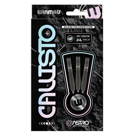 Callisto 02 | Winmau 24