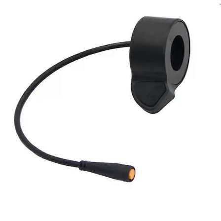 Ebike Tommelfinger Gas Electric Cykel Håndtag 73 Zx Rx Gasudløser til Scooter Super 73 Miami Super73 Tilbehør Accelerator