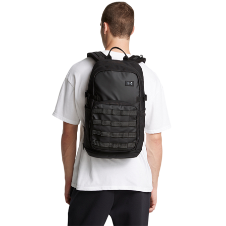 Under Armour Triumph Ryggsäck Svart