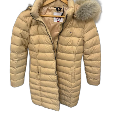 Tommy Hilfiger vinterjacka