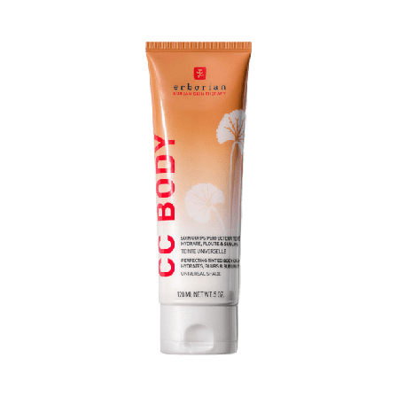 Erborian CC Body Dagcreme Unisex 120ML