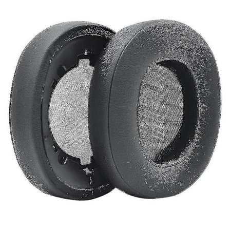 Ersättningsöronsnäckor i proteinläder och minnesskum för Live 500bt trådlösa hörlurar