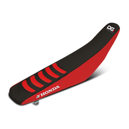 Funda de Asiento Blackbird Double Grip 3 - Gas Gas MC 450F 2024-2026