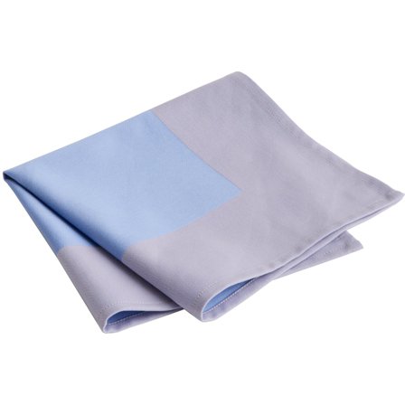 Hay Ram lautasliina, laventeli