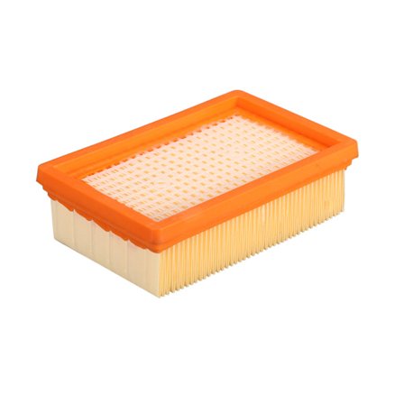 INF HEPA-filter til Kärcher WD4/WD5/WD6/MV4/MV5/MV6