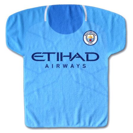 Manchester City Håndklæde Shirt