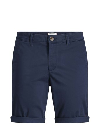 Jack & Jones | Jjibowie Jjshorts Solid Sa Sts | XL