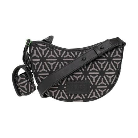 Kenzo, Shoulder bag Zwart, Dames, Maat:ONE Size