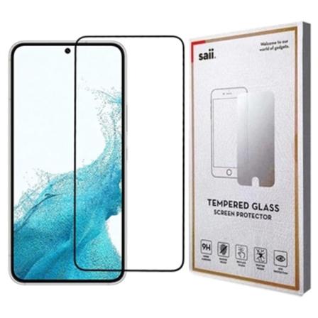 Saii 3d Premium Samsung Galaxy S23 Ultra 5g Härdat Glas Skä...