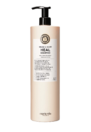 Maria Nila Head & Hair Heal Shampoo Schampo Dam 1000 ML