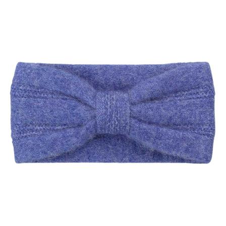 Samsøe Samsøe Headband Lilla, Dame Accessories, Størrelse: ONE Size
