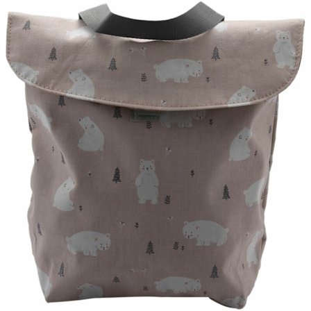 -Né Blepose Vandtæt Mommy Taske Blepose til Genanvendelig Blepose Rejse Udendørs Opbevaringspose