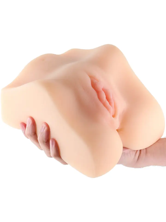 Ultra Life-Like Stroker Holly White - Vuxen.se - Fleshlight, masturbator, lösvaginor, blowjob machine