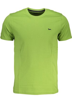Harmont & Blaine T-shirt Maniche Corte Uomo Verde