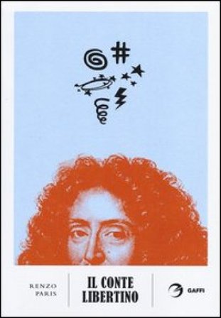Il conte libertino Renzo Paris