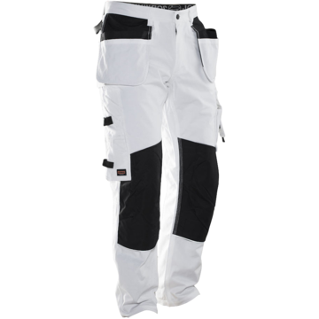 Målarbyxa med hölsterfickor Jobman 2129