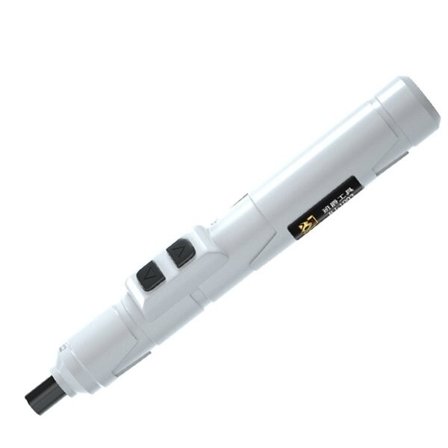 Smidig elektrisk skruvmejsel