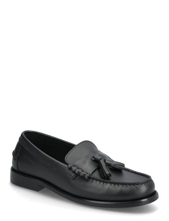 Tommy Hilfiger | Hilfiger Tassel Lth Loafer | 40
