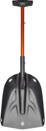 Black Diamond Deploy Shovel Octane